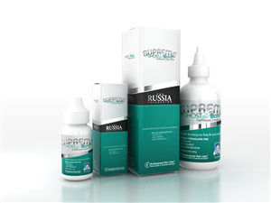 Diseño de Empaque por Packaging Graphic Designer para Professional Hair Labs | Diseño #1307493