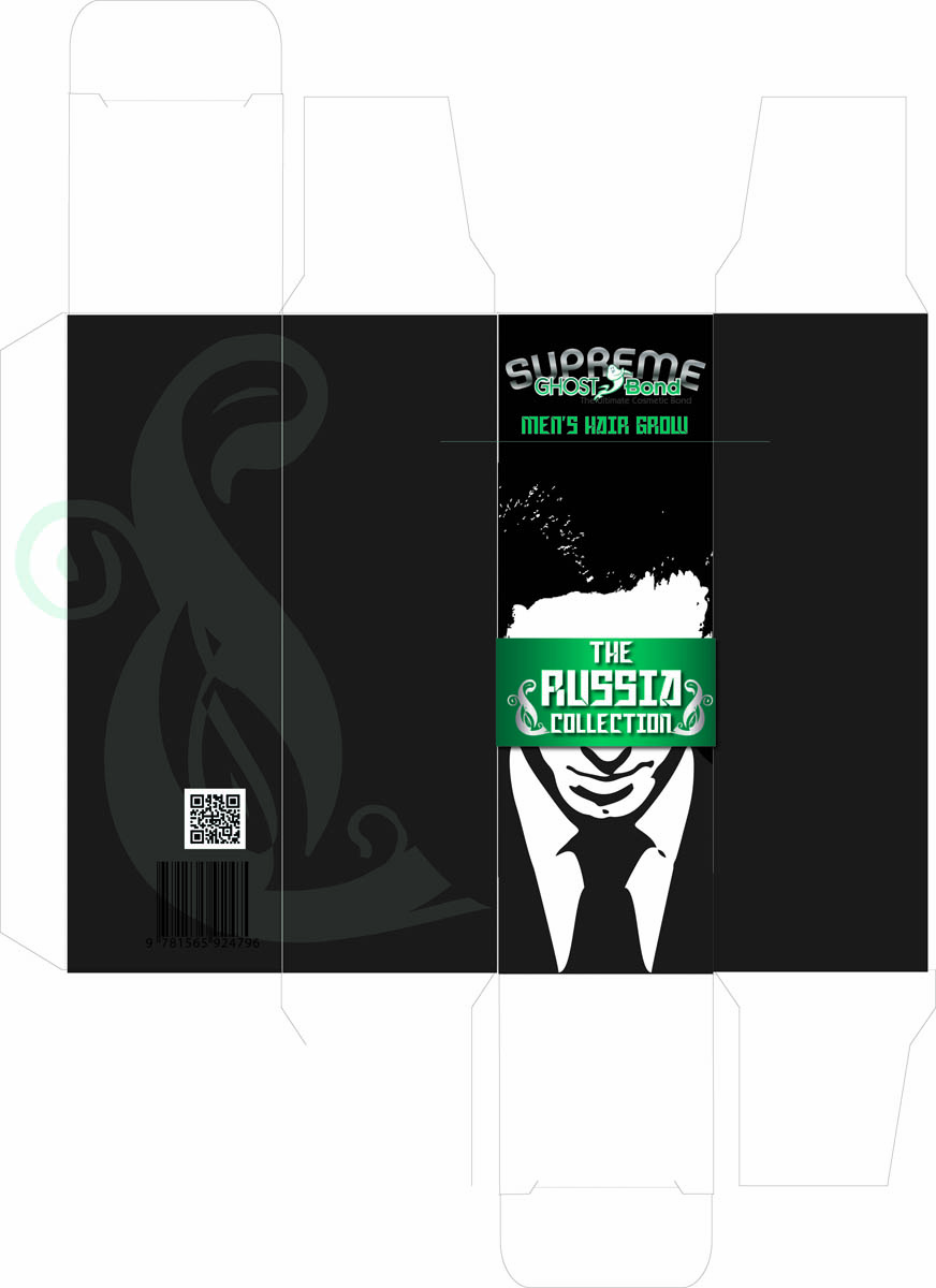 Packaging Design by walt for Professional Hair Labs | Design #1293261