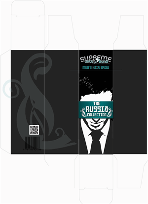 Diseño de Empaque por walt para Professional Hair Labs | Diseño #1293261