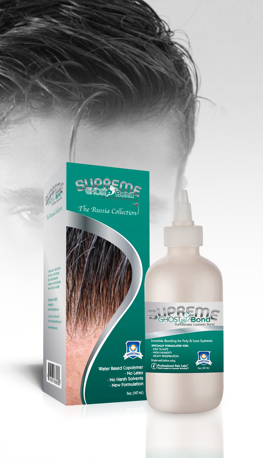 Design Emballage par aayam pour Professional Hair Labs | Design #1285342