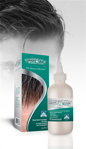 Design Emballage par aayam pour Professional Hair Labs | Design : #1285342
