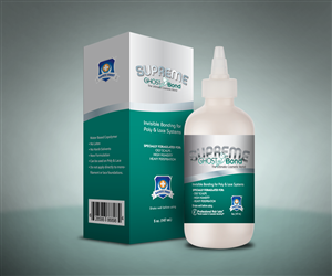Design Emballage par GliderGraphx pour Professional Hair Labs | Design : #1291765