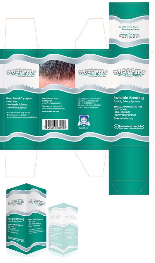 Design Emballage par Craig Steel Design pour Professional Hair Labs | Design #1287438