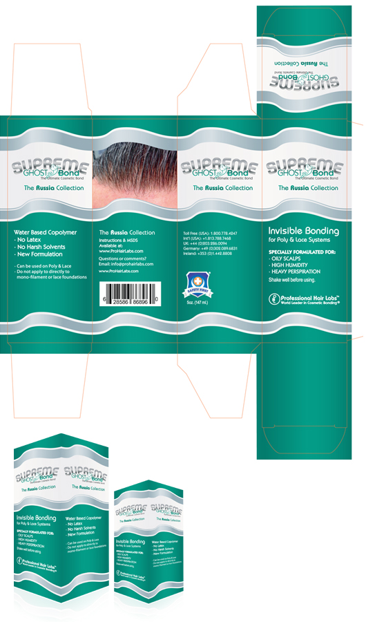Design Emballage par Craig Steel Design pour Professional Hair Labs | Design #1295128