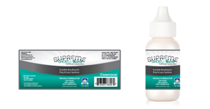 Verpackungs-Design von vandes für Professional Hair Labs | Design: #1298944