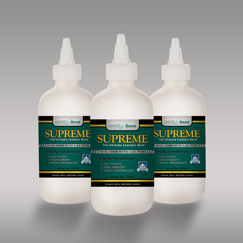 Diseño de Empaque por ***strange*** para Professional Hair Labs | Diseño #1291889