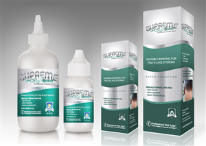 Packaging Design by ProCreative