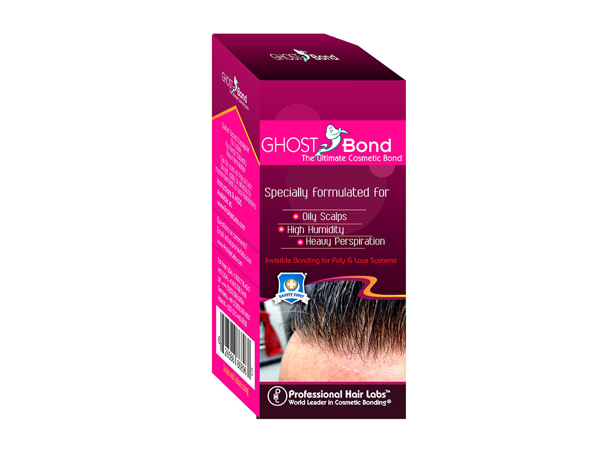 Packaging Design by rahulahirwar for Professional Hair Labs | Design #1295055