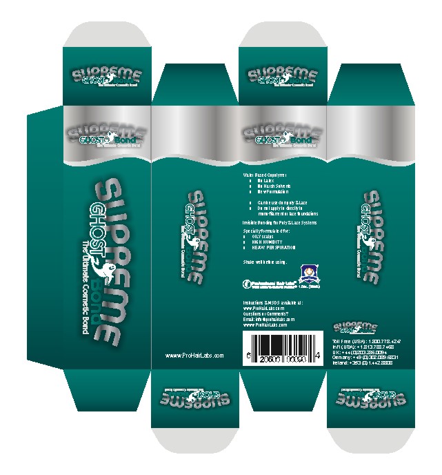 Packaging Design by shrishpandey6 for Professional Hair Labs | Design #1280420