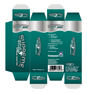 Packaging Design by shrishpandey6