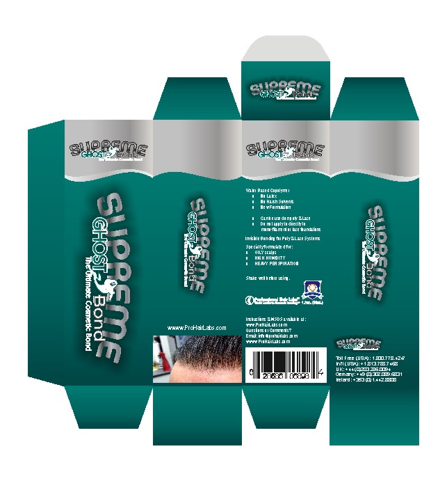 Packaging Design by shrishpandey6 for Professional Hair Labs | Design #1283021