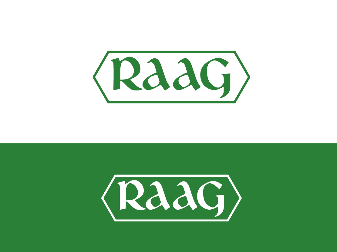 Logo-Design von Colorflix™ für RAG Sp. z o.o., Kosciuszki 12, 59-300 Lubin, NIP:PL6920002992 | Design #4542640