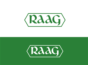 Logo Design by Colorflix™ for RAG Sp. z o.o., Kosciuszki 12, 59-300 Lubin, NIP:PL6920002992 | Design: #4542640