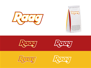 Logo Design by Colorflix™ for RAG Sp. z o.o., Kosciuszki 12, 59-300 Lubin, NIP:PL6920002992 | Design: #4542648