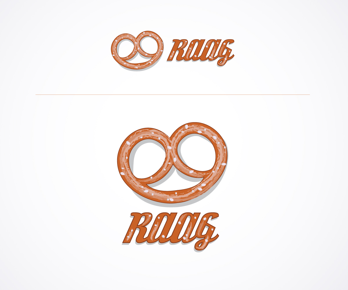 Logo Design by andreia.morgado for RAG Sp. z o.o., Kosciuszki 12, 59-300 Lubin, NIP:PL6920002992 | Design #4526337