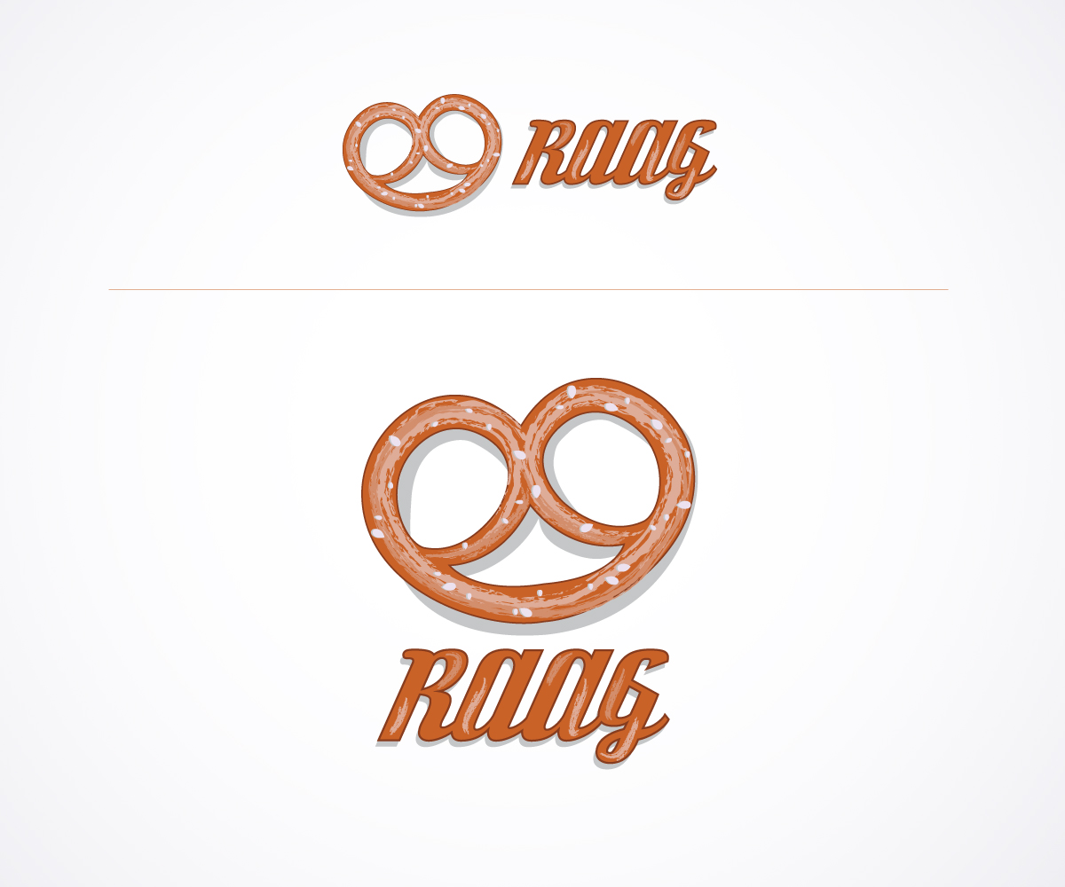 Logo Design by andreia.morgado for RAG Sp. z o.o., Kosciuszki 12, 59-300 Lubin, NIP:PL6920002992 | Design #4526346