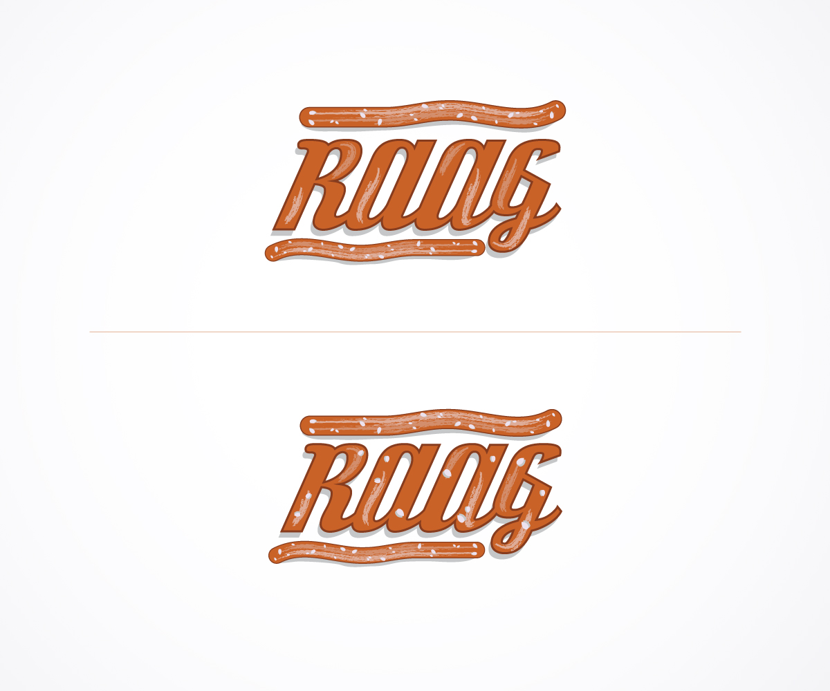 Logo Design by andreia.morgado for RAG Sp. z o.o., Kosciuszki 12, 59-300 Lubin, NIP:PL6920002992 | Design #4533545