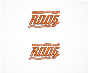 Logo Design by andreia.morgado for RAG Sp. z o.o., Kosciuszki 12, 59-300 Lubin, NIP:PL6920002992 | Design: #4533545