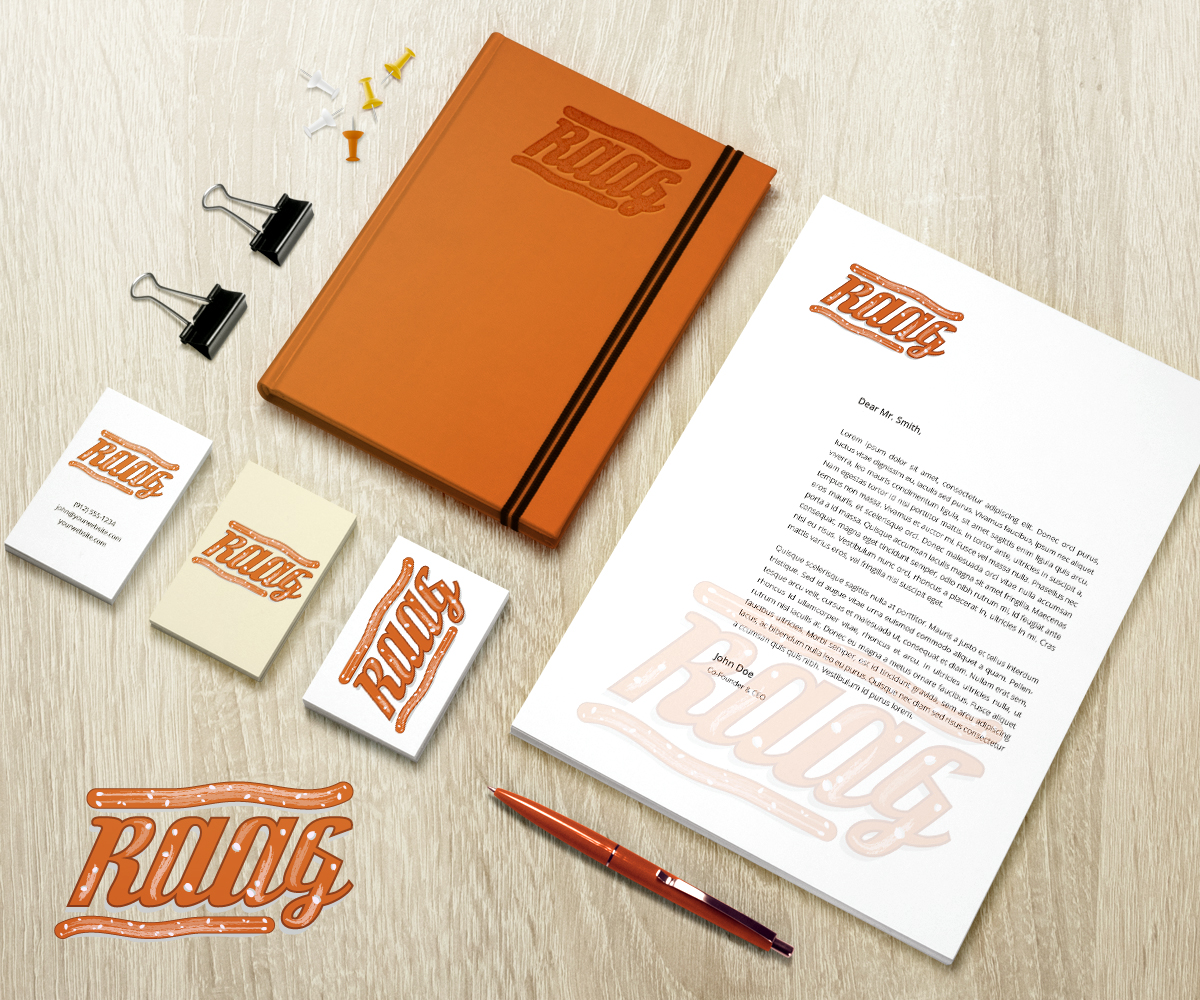 Diseño de Logo por andreia.morgado para RAG Sp. z o.o., Kosciuszki 12, 59-300 Lubin, NIP:PL6920002992 | Diseño #4533553