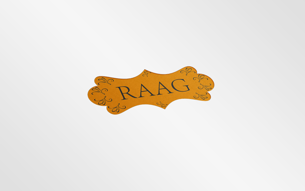 Logo Design by artsterdam for RAG Sp. z o.o., Kosciuszki 12, 59-300 Lubin, NIP:PL6920002992 | Design #4527186