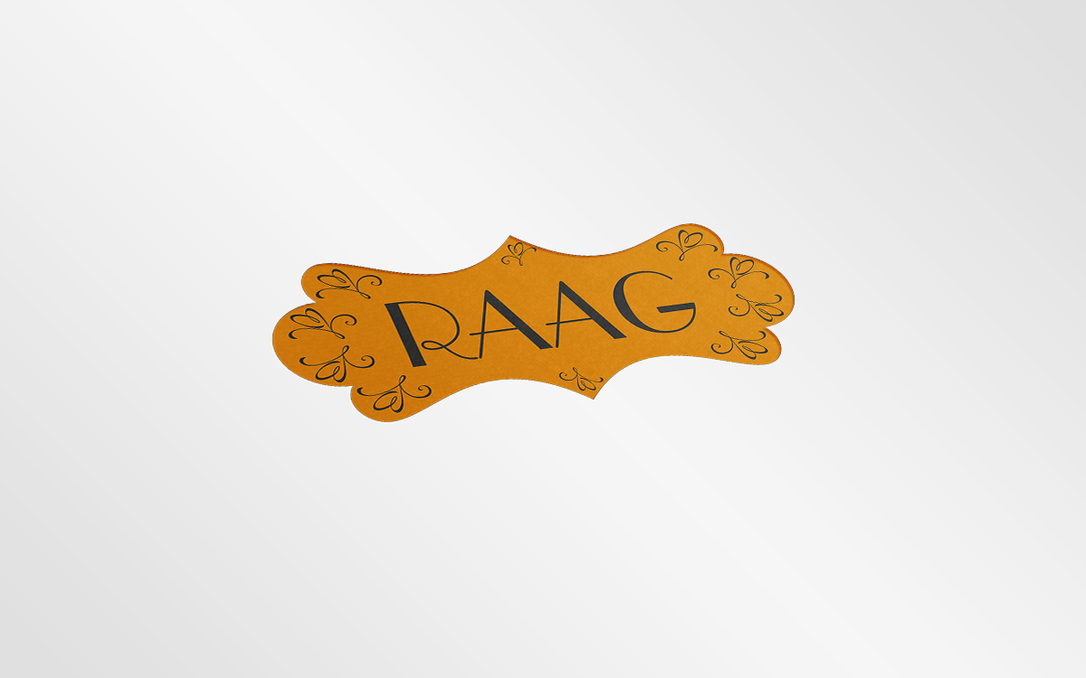 Logo Design by artsterdam for RAG Sp. z o.o., Kosciuszki 12, 59-300 Lubin, NIP:PL6920002992 | Design #4527190