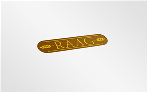 Logo Design by artsterdam for RAG Sp. z o.o., Kosciuszki 12, 59-300 Lubin, NIP:PL6920002992 | Design: #4528782