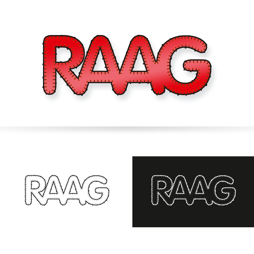 Logo Design by miklosgrafik for RAG Sp. z o.o., Kosciuszki 12, 59-300 Lubin, NIP:PL6920002992 | Design #4526086