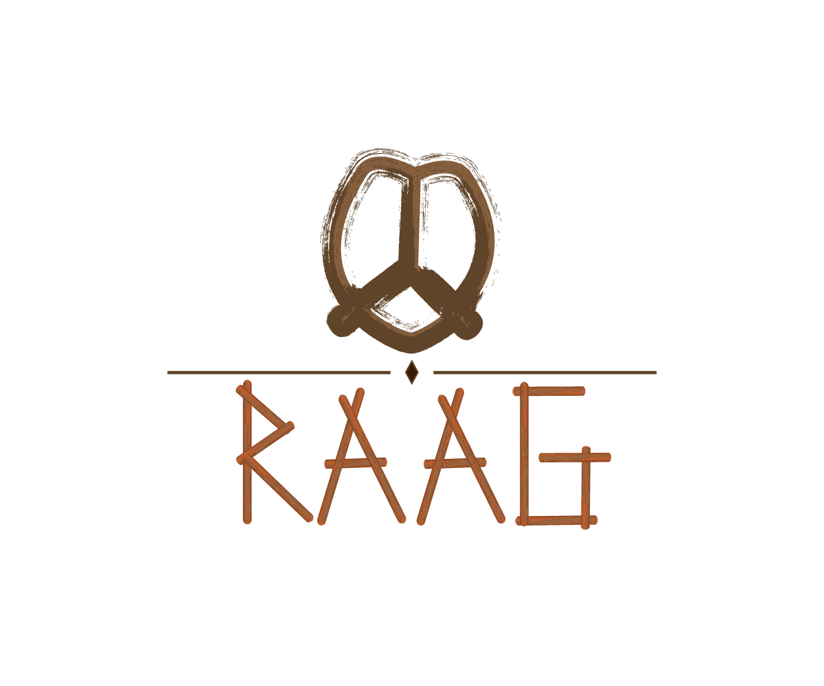 Logo Design by slurquilla for RAG Sp. z o.o., Kosciuszki 12, 59-300 Lubin, NIP:PL6920002992 | Design #4558499