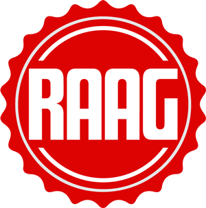 Logo Design by Triny for RAG Sp. z o.o., Kosciuszki 12, 59-300 Lubin, NIP:PL6920002992 | Design: #4525589