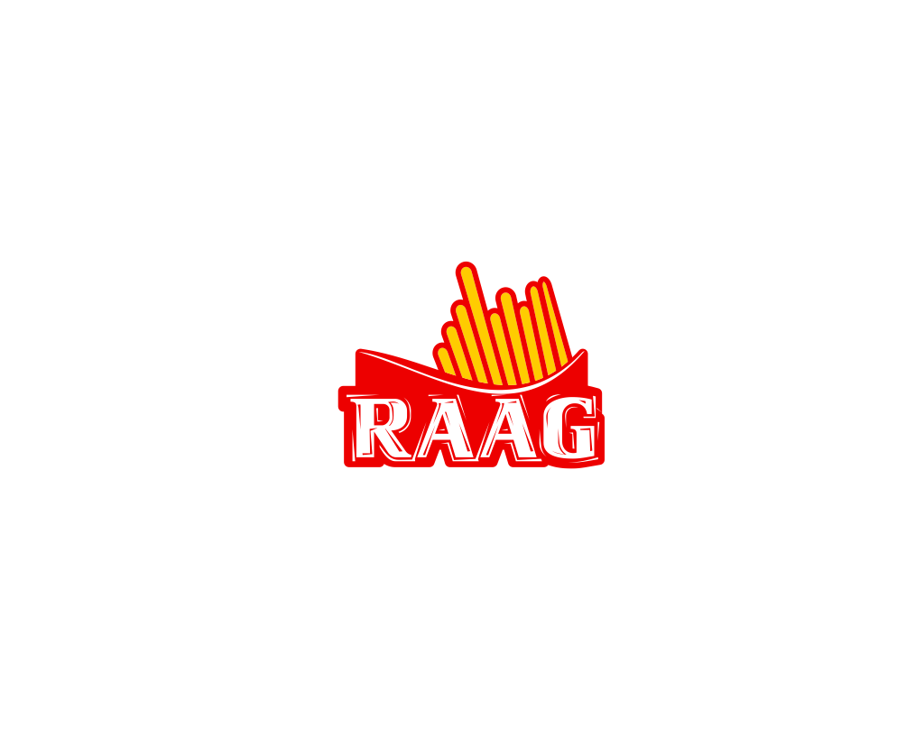 Logo Design by art territory for RAG Sp. z o.o., Kosciuszki 12, 59-300 Lubin, NIP:PL6920002992 | Design #4578242