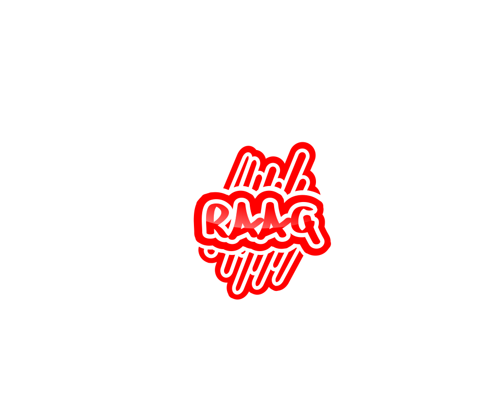 Logo Design by art territory for RAG Sp. z o.o., Kosciuszki 12, 59-300 Lubin, NIP:PL6920002992 | Design #4578245