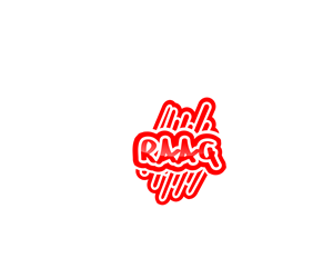Logo Design by art territory for RAG Sp. z o.o., Kosciuszki 12, 59-300 Lubin, NIP:PL6920002992 | Design: #4578245