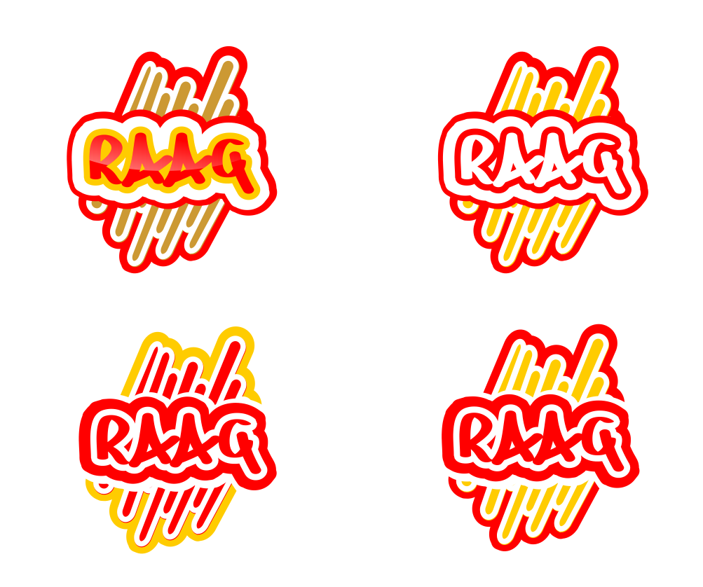 Logo Design by art territory for RAG Sp. z o.o., Kosciuszki 12, 59-300 Lubin, NIP:PL6920002992 | Design #4579848