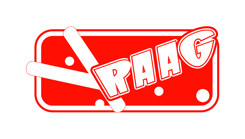 Logo Design by Elettra P. for RAG Sp. z o.o., Kosciuszki 12, 59-300 Lubin, NIP:PL6920002992 | Design #4580118