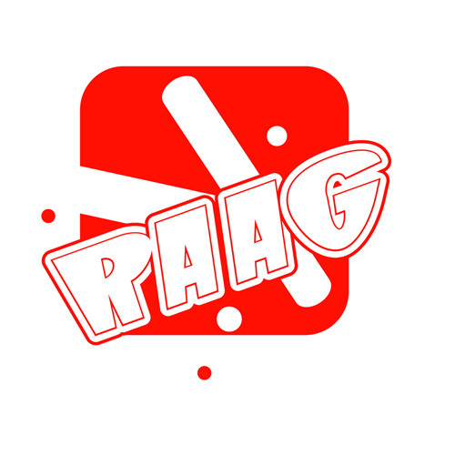 Logo Design by Elettra P. for RAG Sp. z o.o., Kosciuszki 12, 59-300 Lubin, NIP:PL6920002992 | Design #4580125