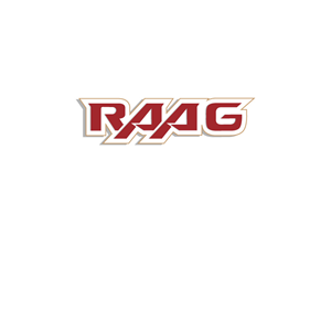 Logo Design by instudio for RAG Sp. z o.o., Kosciuszki 12, 59-300 Lubin, NIP:PL6920002992 | Design: #4537361