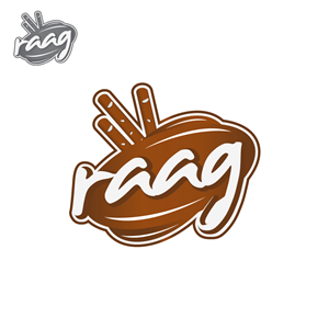 Logo Design by Sparsha for RAG Sp. z o.o., Kosciuszki 12, 59-300 Lubin, NIP:PL6920002992 | Design: #4552640