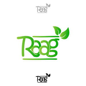 Logo Design by Sparsha for RAG Sp. z o.o., Kosciuszki 12, 59-300 Lubin, NIP:PL6920002992 | Design: #4575940