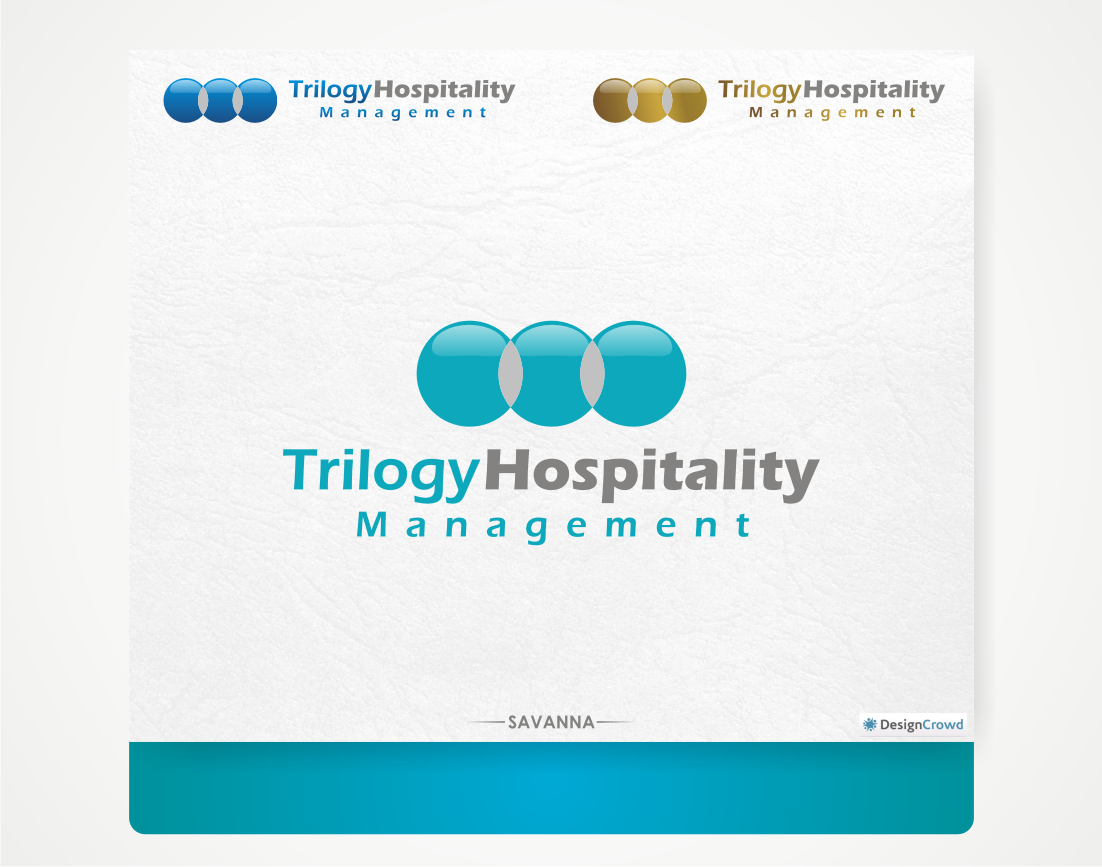 Logo Design by Savana for this project | Design #1280758