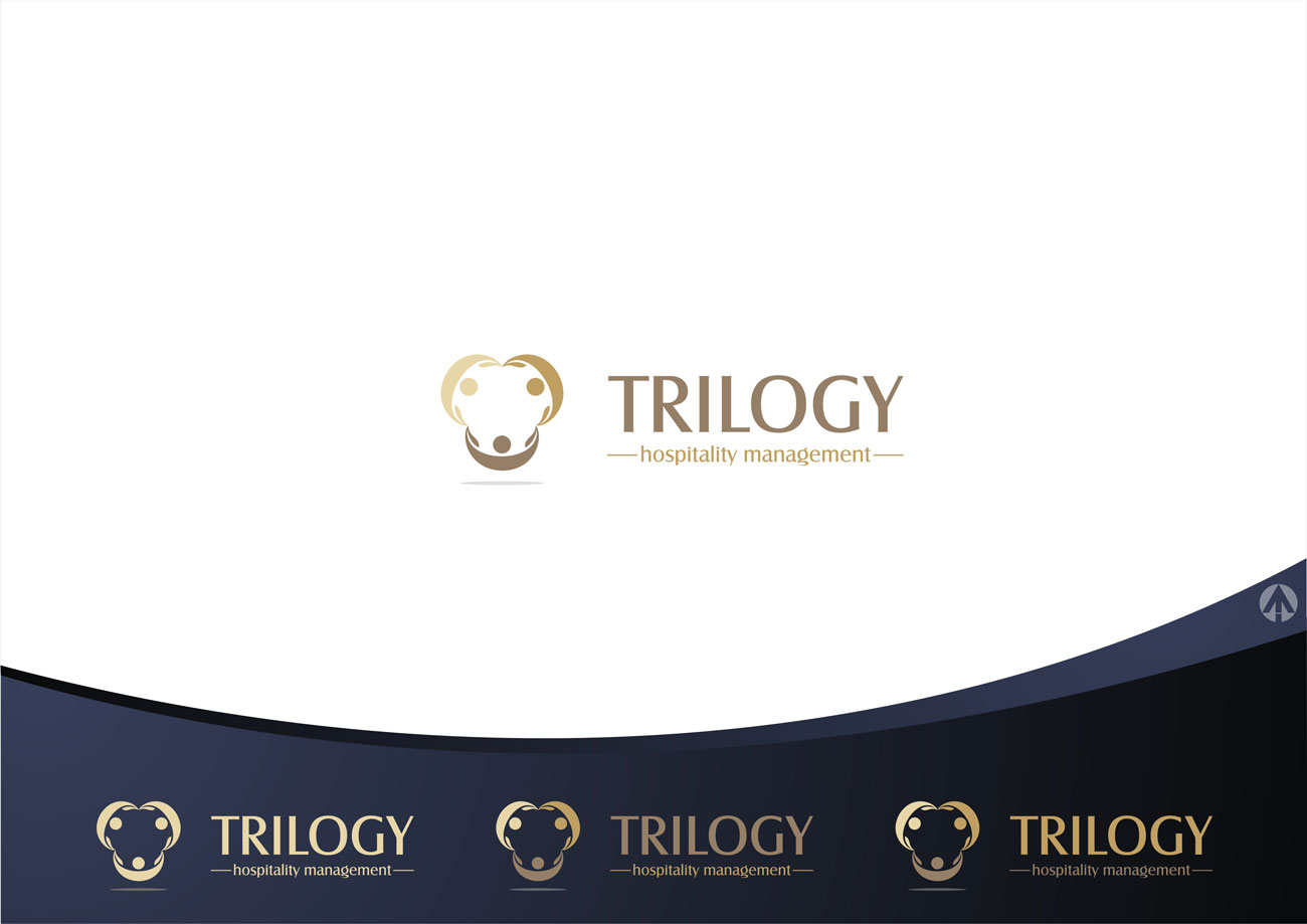 Logo Design by MBARO for this project | Design #1297731