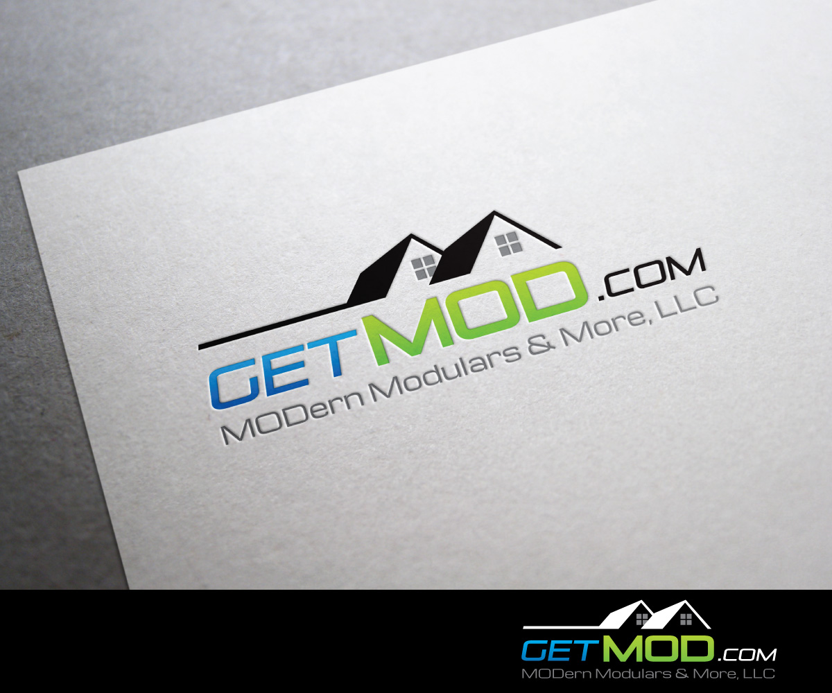 Logo Design by Sergio Coelho for this project | Design #4775559