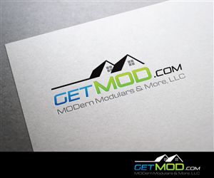Logo Design by Sergio Coelho for this project | Design: #4775559