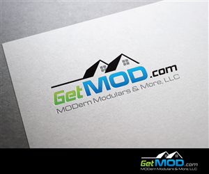 Logo Design by Sergio Coelho for this project | Design: #4788147