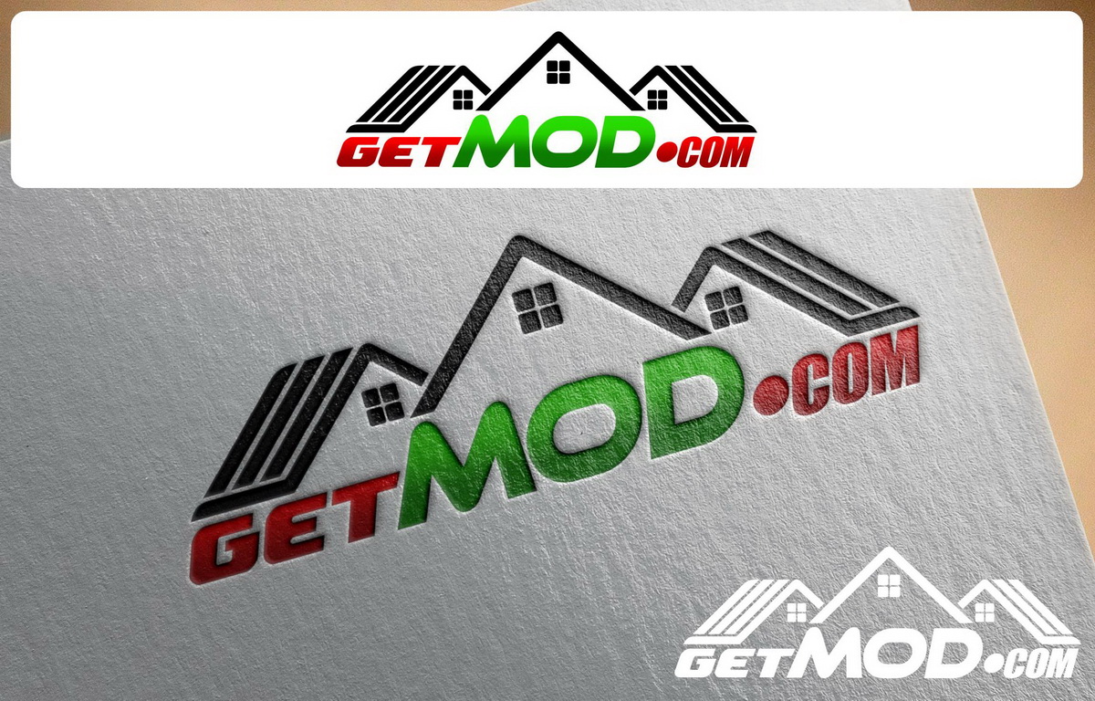 Logo Design by hamkur for this project | Design #4605597