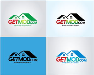 Logo Design by MSMdesigner