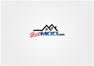 getmod.com | Logo Design by ~idiaz~