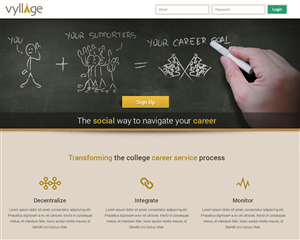 Web Design by bllablla