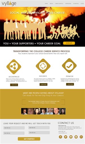 Web Design by killingdesign
