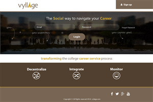 Web Design by Designer_Prasad