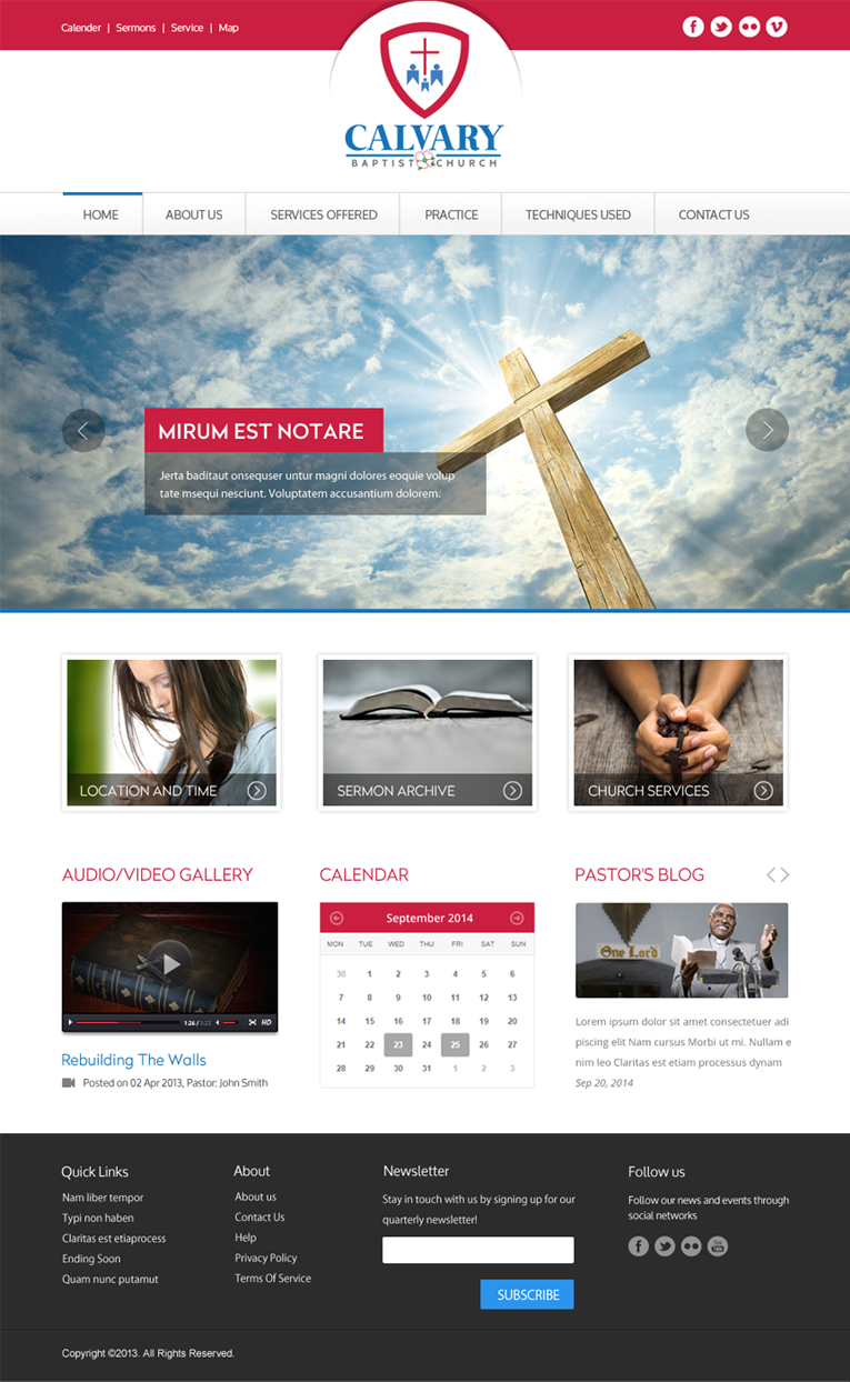 Diseño Web por Infinity Pix para este proyecto | Diseño #4552597